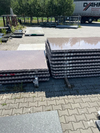 Bohus Red