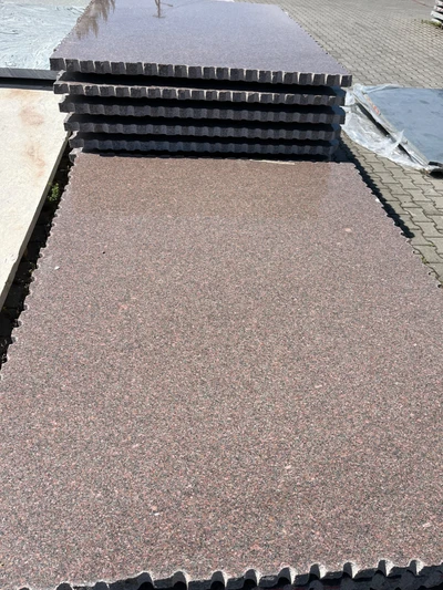 Bohus Red