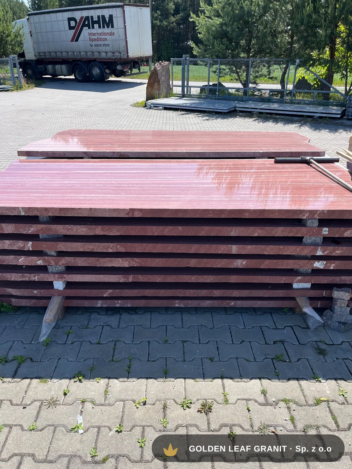 Wasa — pełna płyta