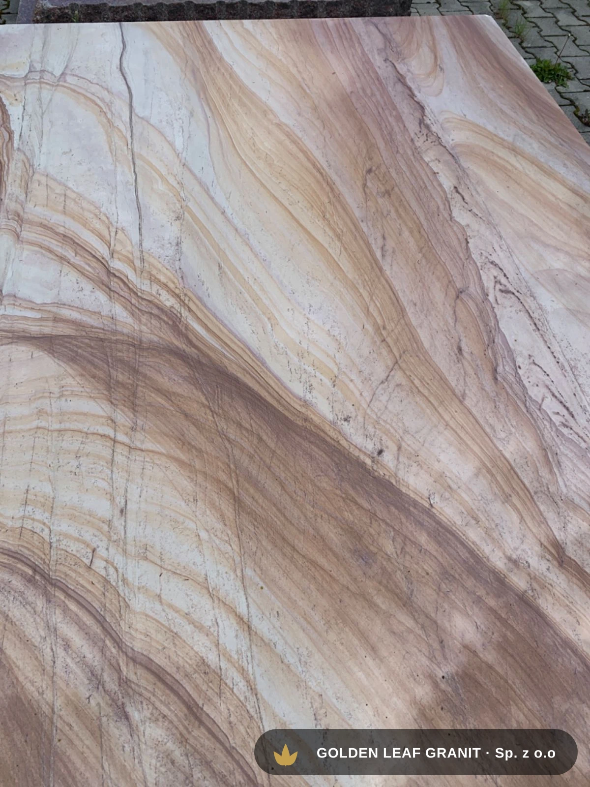 Teak Wood — pełna płyta