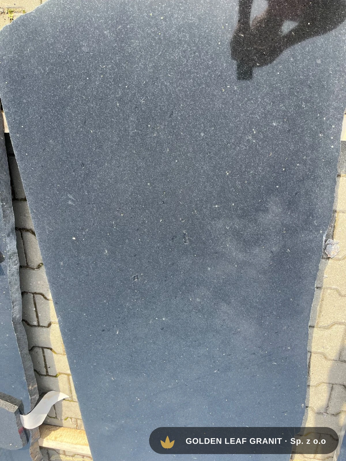 Moheda — full slab