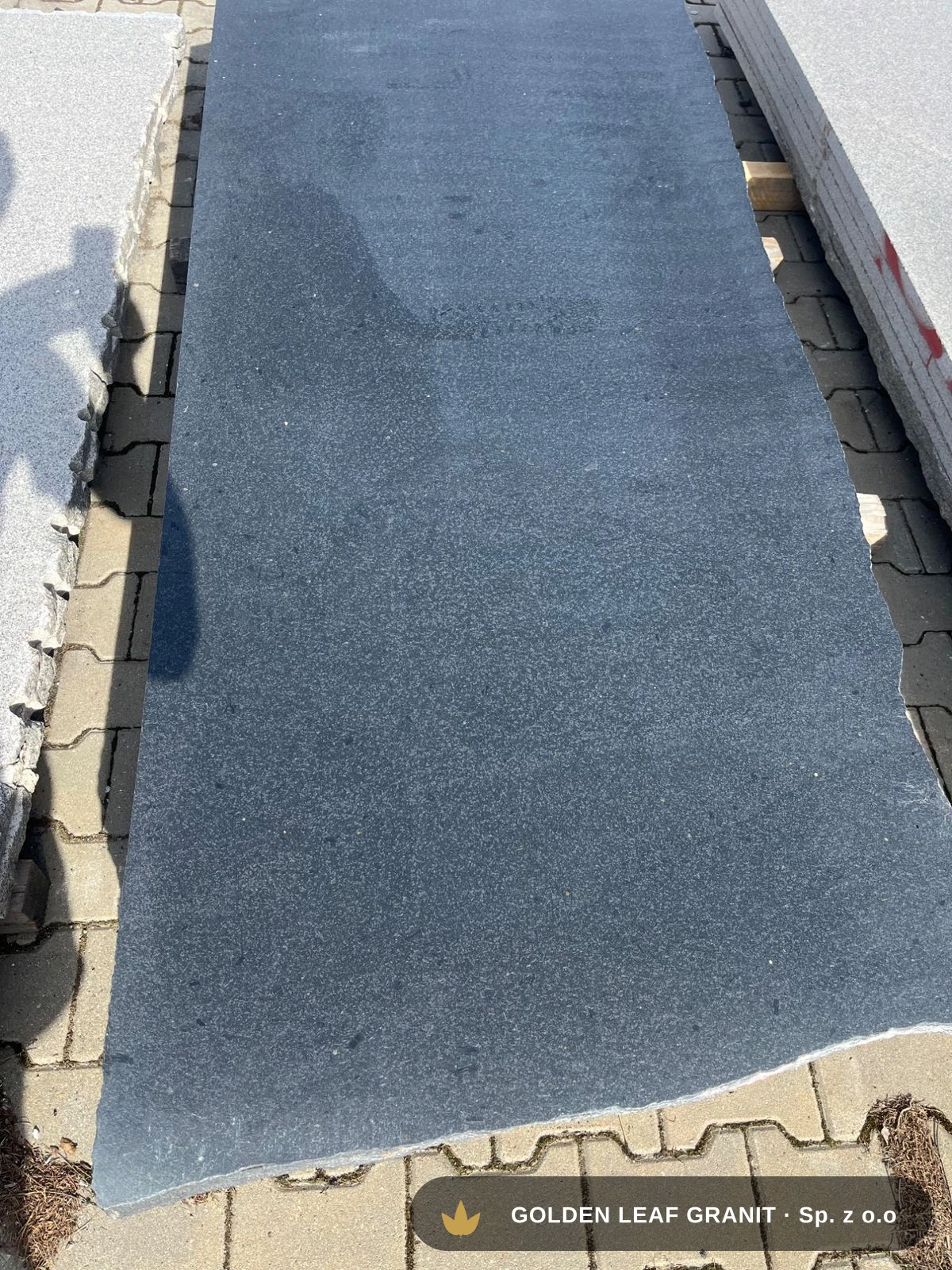 Moheda — full slab