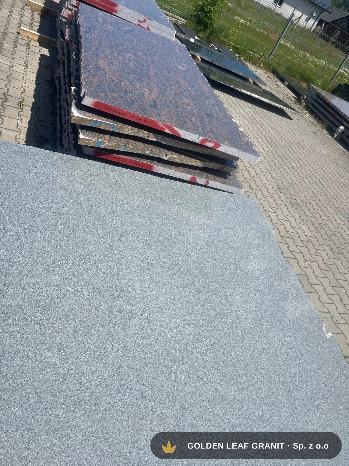 Kuru Grey — pełna płyta