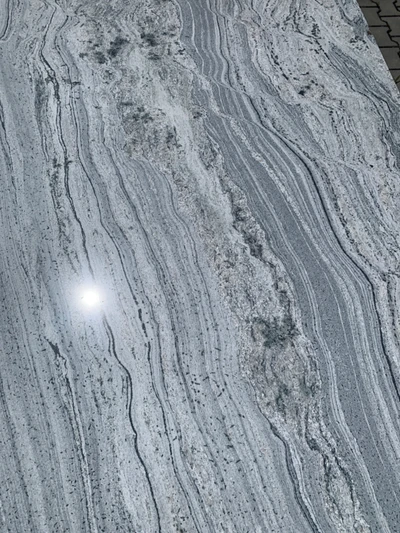 Arctic white