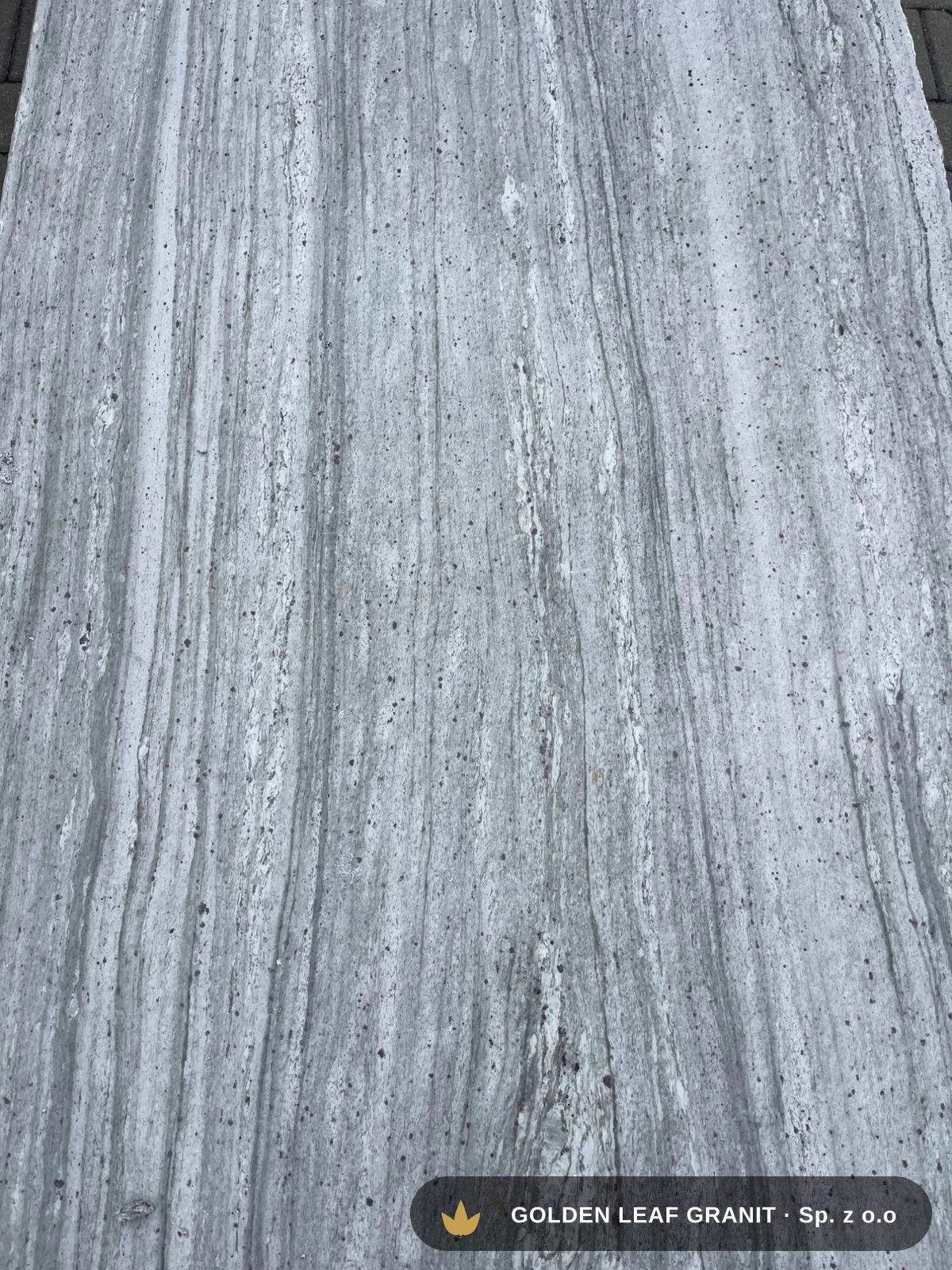 River White — pełna płyta