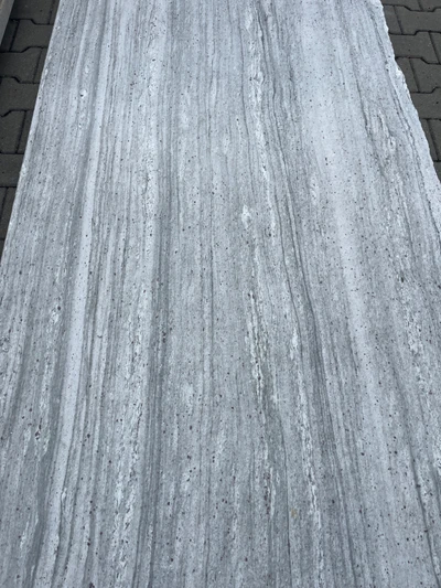 River White